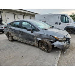 2025 NISSAN VERSA 3N1CN8DV0SL843269 61012865