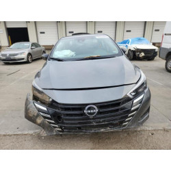 2025 NISSAN VERSA 3N1CN8DV0SL843269 61012865