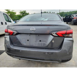 2025 NISSAN VERSA 3N1CN8DV0SL843269 61012865