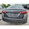 2025 NISSAN VERSA 3N1CN8DV0SL843269 61012865