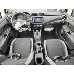 2025 NISSAN VERSA 3N1CN8DV0SL843269 61012865