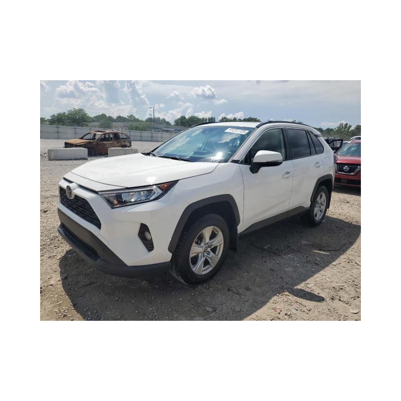 2020 TOYOTA RAV4 JTMW1RFV8LD060197 61223725 2020 TOYOTA RAV4 JTMW1RFV8LD060197 61223725