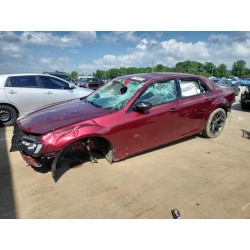 2023 CHRYSLER 300 2C3CCAAG4PH538250 61448515