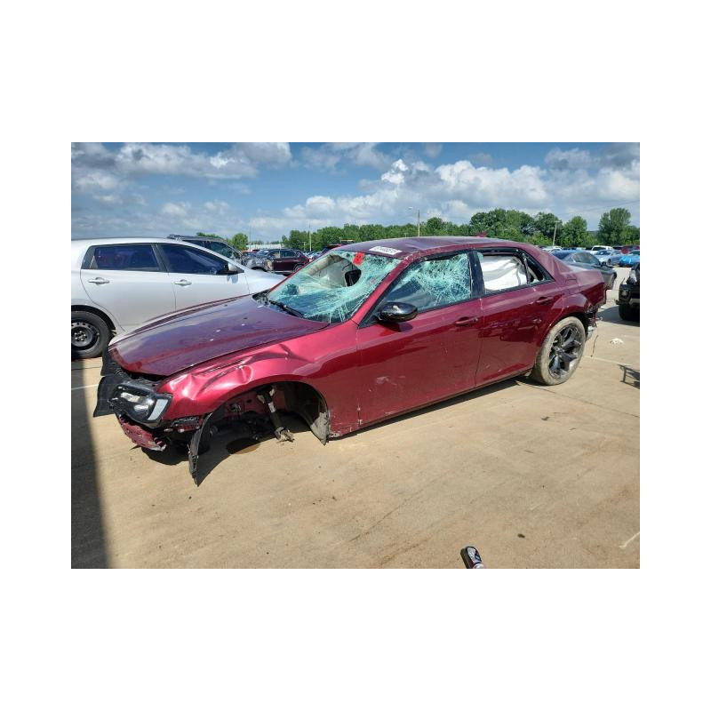 2023 CHRYSLER 300 2C3CCAAG4PH538250 61448515 2023 CHRYSLER 300 2C3CCAAG4PH538250 61448515