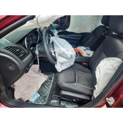 2023 CHRYSLER 300 2C3CCAAG4PH538250 61448515