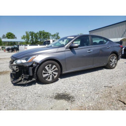 2021 NISSAN ALTIMA 1N4BL4BV2MN359056 54750615