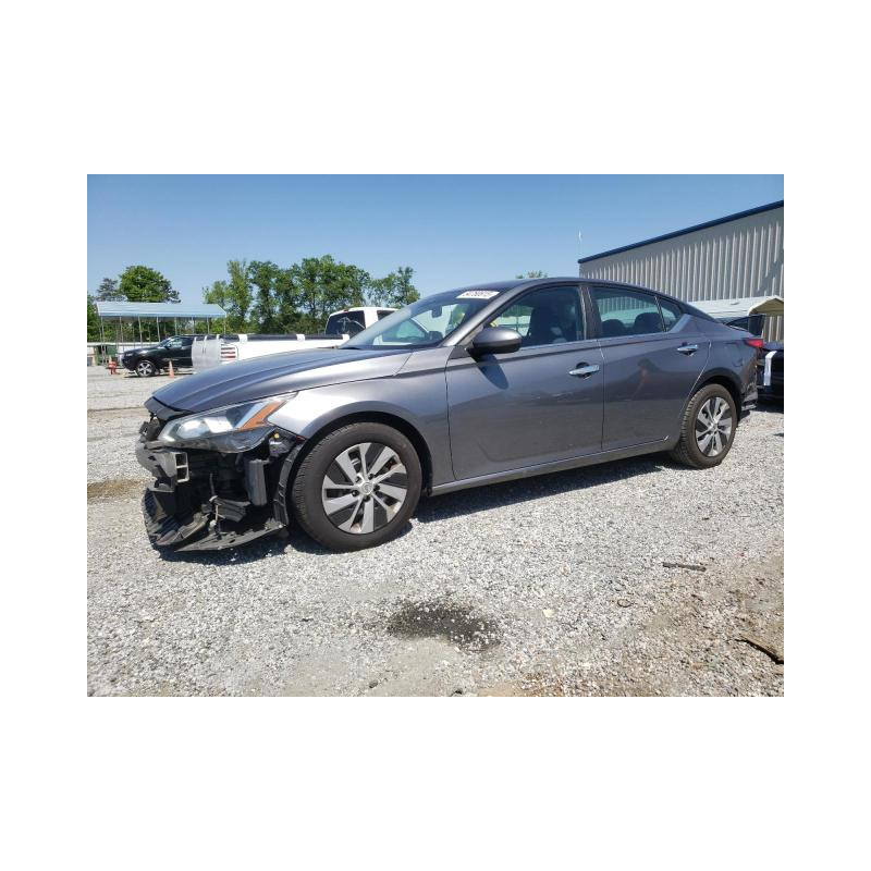 2021 NISSAN ALTIMA 1N4BL4BV2MN359056 54750615 2021 NISSAN ALTIMA 1N4BL4BV2MN359056 54750615
