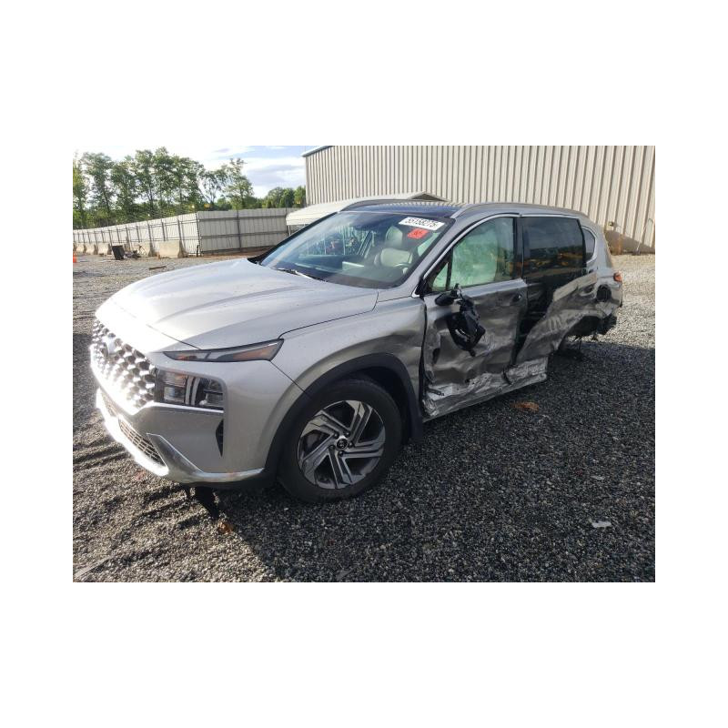 2023 HYUNDAI SANTA FE 5NMS34AJ7PH577259 55158275 2023 HYUNDAI SANTA FE 5NMS34AJ7PH577259 55158275