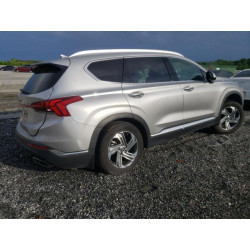 2023 HYUNDAI SANTA FE 5NMS34AJ7PH577259 55158275