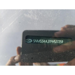 2023 HYUNDAI SANTA FE 5NMS34AJ7PH577259 55158275