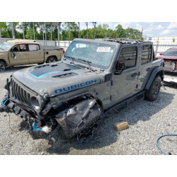 2022 JEEP WRANGLER 1C4JJXR69NW206276 55247595