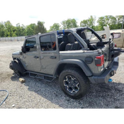 2022 JEEP WRANGLER 1C4JJXR69NW206276 55247595