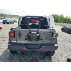 2022 JEEP WRANGLER 1C4JJXR69NW206276 55247595
