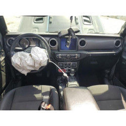 2022 JEEP WRANGLER 1C4JJXR69NW206276 55247595