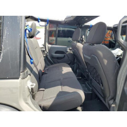 2022 JEEP WRANGLER 1C4JJXR69NW206276 55247595