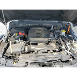 2022 JEEP WRANGLER 1C4JJXR69NW206276 55247595