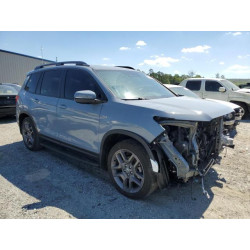 2022 HONDA PASSPORT 5FNYF7H52NB005350 55343065