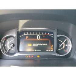2022 HONDA PASSPORT 5FNYF7H52NB005350 55343065