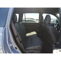 2022 HONDA PASSPORT 5FNYF7H52NB005350 55343065