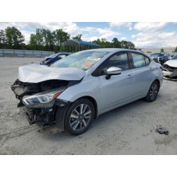 2020 NISSAN VERSA 3N1CN8EV7LL806476 55669235