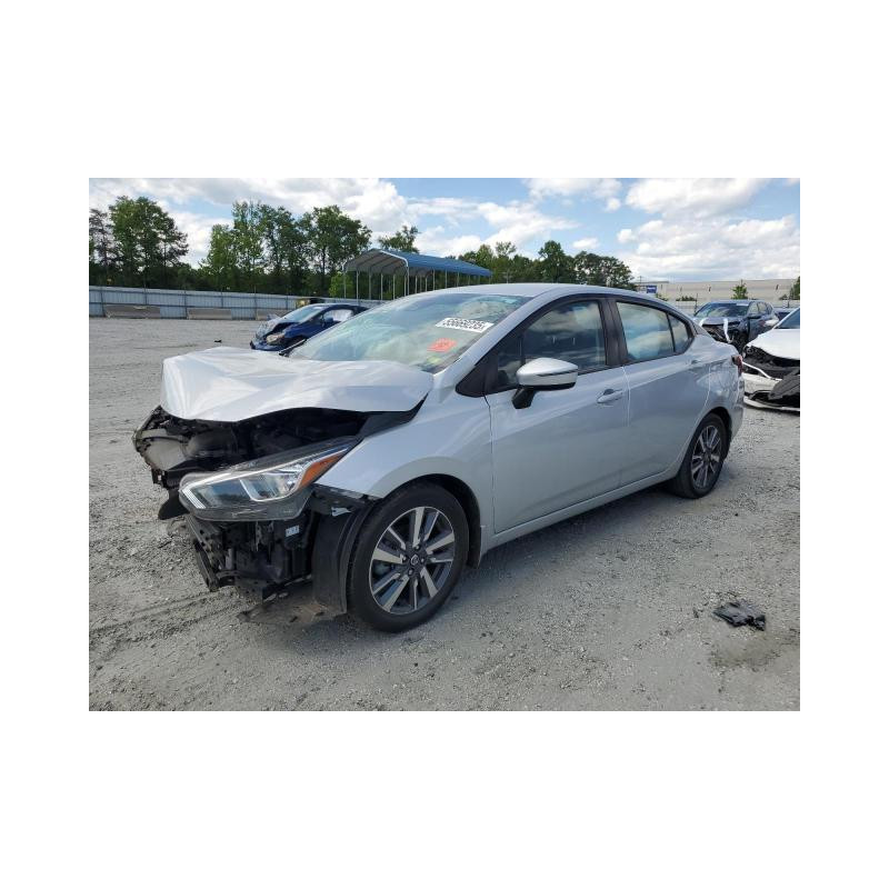 2020 NISSAN VERSA 3N1CN8EV7LL806476 55669235 2020 NISSAN VERSA 3N1CN8EV7LL806476 55669235