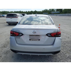 2020 NISSAN VERSA 3N1CN8EV7LL806476 55669235