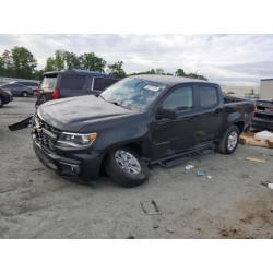 2022 CHEVROLET COLORADO 1GCGSCEA3N1103068 55971675