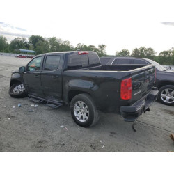 2022 CHEVROLET COLORADO 1GCGSCEA3N1103068 55971675