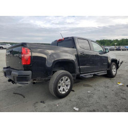 2022 CHEVROLET COLORADO 1GCGSCEA3N1103068 55971675