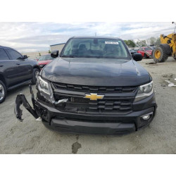 2022 CHEVROLET COLORADO 1GCGSCEA3N1103068 55971675