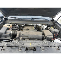 2022 CHEVROLET COLORADO 1GCGSCEA3N1103068 55971675