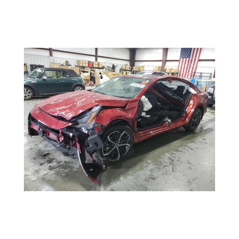 2024 NISSAN ALTIMA 1N4BL4CV4RN314934 56052555 2024 NISSAN ALTIMA 1N4BL4CV4RN314934 56052555