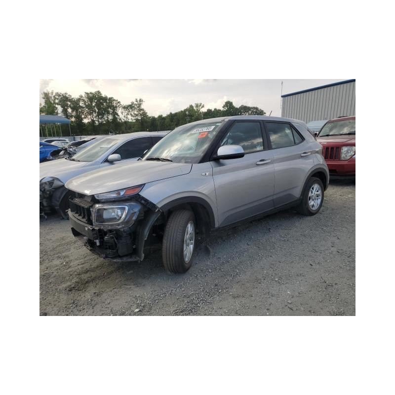 2024 HYUNDAI VENUE KMHRB8A39RU298929 56232765 2024 HYUNDAI VENUE KMHRB8A39RU298929 56232765