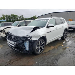 2025 VOLKSWAGEN ATLAS 1V2FR2CA5SC545885 56670505