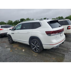 2025 VOLKSWAGEN ATLAS 1V2FR2CA5SC545885 56670505