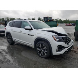 2025 VOLKSWAGEN ATLAS 1V2FR2CA5SC545885 56670505