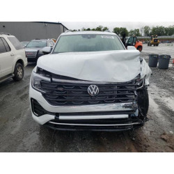2025 VOLKSWAGEN ATLAS 1V2FR2CA5SC545885 56670505