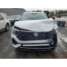 2025 VOLKSWAGEN ATLAS 1V2FR2CA5SC545885 56670505