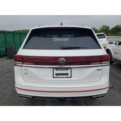 2025 VOLKSWAGEN ATLAS 1V2FR2CA5SC545885 56670505