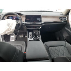 2025 VOLKSWAGEN ATLAS 1V2FR2CA5SC545885 56670505