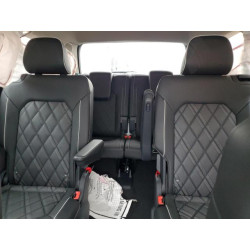 2025 VOLKSWAGEN ATLAS 1V2FR2CA5SC545885 56670505