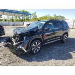 2025 HONDA PILOT 5FNYG1H80SB050187 56741235