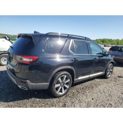 2025 HONDA PILOT 5FNYG1H80SB050187 56741235