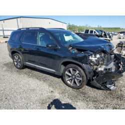 2025 HONDA PILOT 5FNYG1H80SB050187 56741235