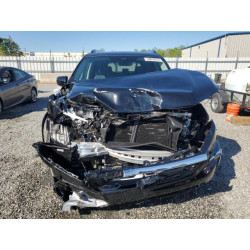 2025 HONDA PILOT 5FNYG1H80SB050187 56741235