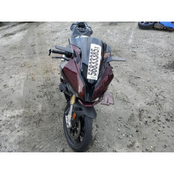2024 BMW S WB10E6302R6J81951 56833385