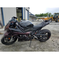 2024 BMW S WB10E6302R6J81951 56833385