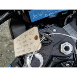 2024 BMW S WB10E6302R6J81951 56833385