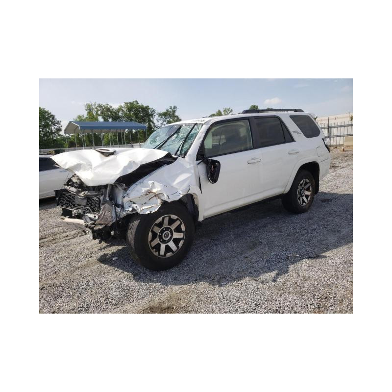 2021 TOYOTA 4RUNNER JTERU5JR0M5937893 57206055