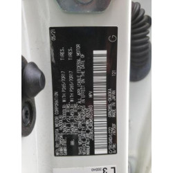 2021 TOYOTA 4RUNNER JTERU5JR0M5937893 57206055